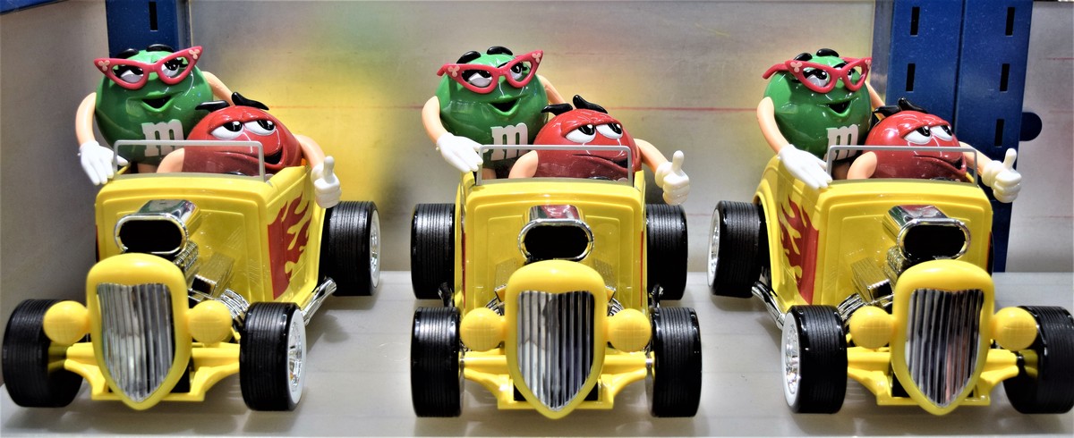 2nd. - Gerard Cadwallader